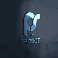ProSat IPTV  La Stabilité Avant Tout, 12 Mois
