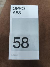 هواتف-ذكية-oppo-a58-شراقة-الجزائر