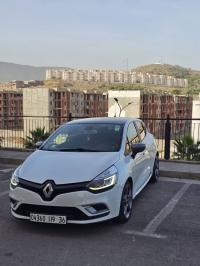 سيارات-renault-clio-4-2019-gt-line-بريكة-باتنة-الجزائر