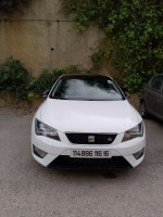 voitures-seat-leon-2016-fr15-el-achour-alger-algerie