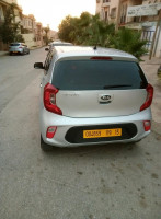 voitures-kia-picanto-2019-mansourah-tlemcen-algerie