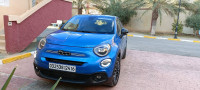 voitures-fiat-500x-2024-club-hussein-dey-alger-algerie