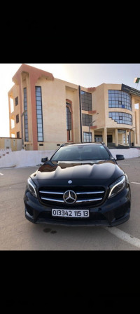 voitures-mercedes-gla-2015-chetouane-tlemcen-algerie