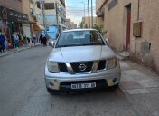 voitures-nissan-navara-2011-elegance-4x4-bechar-algerie