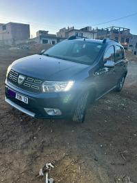 سيارات-dacia-stepway-2018-تلمسان-الجزائر