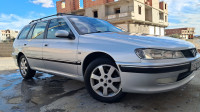 voitures-peugeot-406-1999-magra-msila-algerie