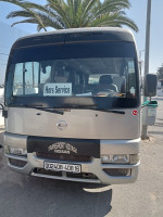 bus-nissan-civilian-2008-bab-ezzouar-alger-algerie