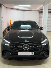 Mercedes GLE 300D 2024 GLE