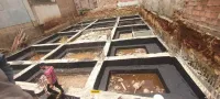 B.S Bulding