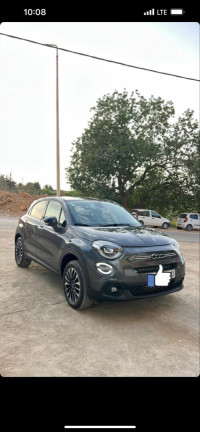 voitures-fiat-500-2023-x-tlemcen-algerie