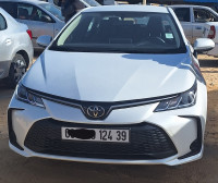 voitures-toyota-corolla-2024-el-oued-algerie