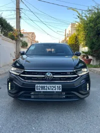 Volkswagen T-Roc 2025 R-Line 