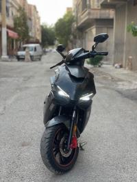دراجات-نارية-وسكوترات-vms-driver-black-edition-2025-باتنة-الجزائر