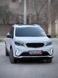 سيارات-geely-gx3-pro-2025-باتنة-الجزائر