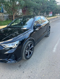 voitures-audi-q3-2024-black-edition-alger-centre-algerie