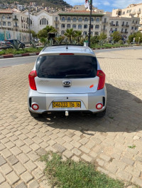 voitures-kia-picanto-2016-sportline-bab-el-oued-alger-algerie