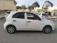 voitures-nissan-micra-2012-city-el-khroub-constantine-algerie