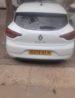 voitures-renault-clio-5-2023-alger-centre-algerie