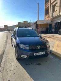 سيارات-dacia-sandero-2017-stepway-وادي-الطاقة-باتنة-الجزائر