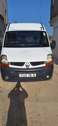 fourgon-renault-master-2010-reghaia-alger-algerie