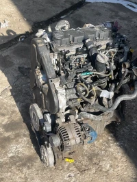 2.0 L hdi