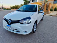 Renault Clio Campus 2014 Facelift