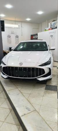 سيارات-mg-5-2025-برج-بوعريريج-الجزائر