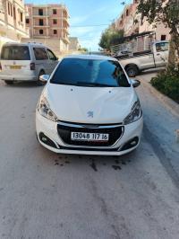 سيارات-peugeot-208-2017-gt-line-وادي-سقان-ميلة-الجزائر