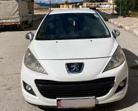 سيارات-peugeot-207-2012-عين-البيضاء-أم-البواقي-الجزائر