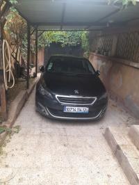 سيارات-peugeot-308-2014-allure-الونزة-تبسة-الجزائر