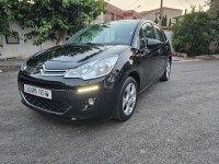 سيارات-citroen-c3-2013-عين-بنيان-الجزائر