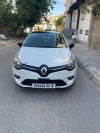 سيارات-renault-clio-4-2019-limited-2-عين-بنيان-الجزائر