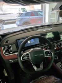 سيارات-jetour-x70-plus-2025-الجزائر-وسط