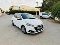سيارات-peugeot-208-2015-active-facelift-البليدة-الجزائر