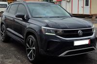سيارات-volkswagen-taos-2023-4motion-تيزي-وزو-الجزائر
