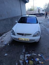سيارات-citroen-xsara-2003-خنشلة-الجزائر