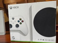 Xbox séries S