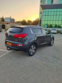 سيارات-kia-sportage-2015-تيزي-وزو-الجزائر