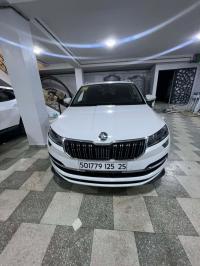 سيارات-skoda-karoq-2025-قسنطينة-الجزائر