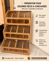 other-presentoir-legumes-sec-sidi-bel-abbes-algeria