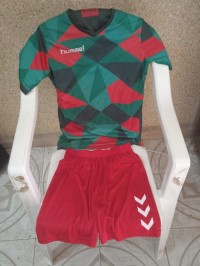 تريكو شورت دراري tenue enfant