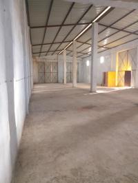 Vente Hangar - Usine Guelma Guellat bou dbaa thumbnail 3