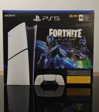 SONY PLAYSTATION 5 SLIM - PS5 EDITION DIGITAL EU