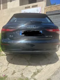 Audi A3 Sportback 2024 