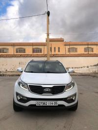 سيارات-kia-sportage-2014-باتنة-الجزائر