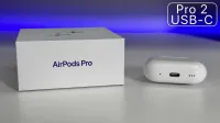 AirPods Pro 2 usb-c