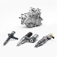 pieces-vehicules-vente-injecteur-engins-volvo-cat-liebherr-bab-ezzouar-alger-algerie