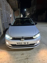 voitures-volkswagen-polo-2018-beats-alger-centre-algerie