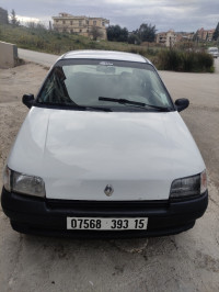 voitures-renault-clio-1993-japonaise-agouni-gueghrane-tizi-ouzou-algerie