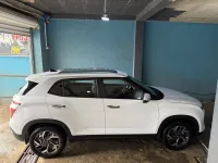 Hyundai Creta 2025 Panorama